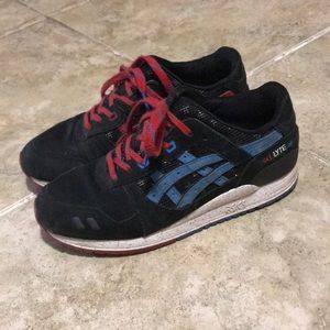 ASICS Wale Edition BottleRockets